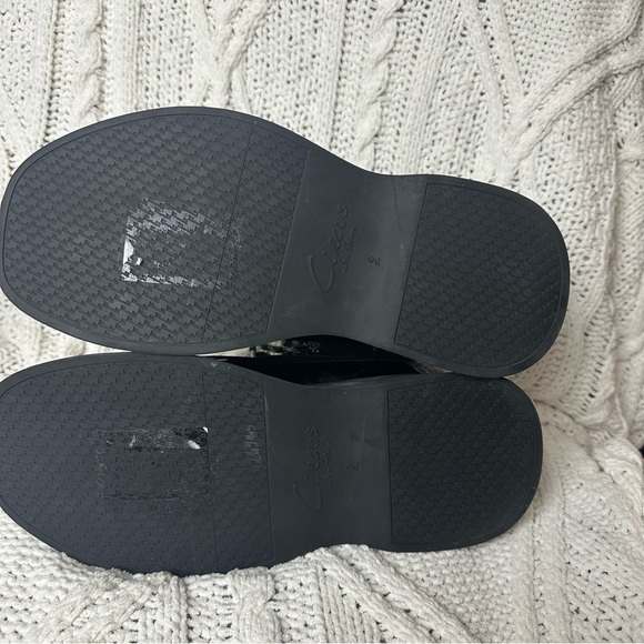 Circus NY by Sam Edelman Gail Platform Size 9 - Picture 6 of 7